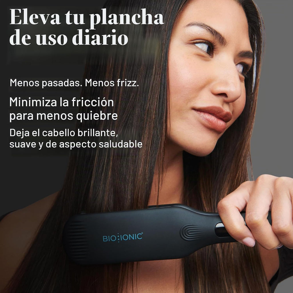 Plancha de peinado Bio Ionic OnePass