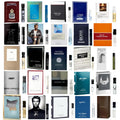 Muestras de colonia Infinite Scents para hombre - 12 marcas de frag...