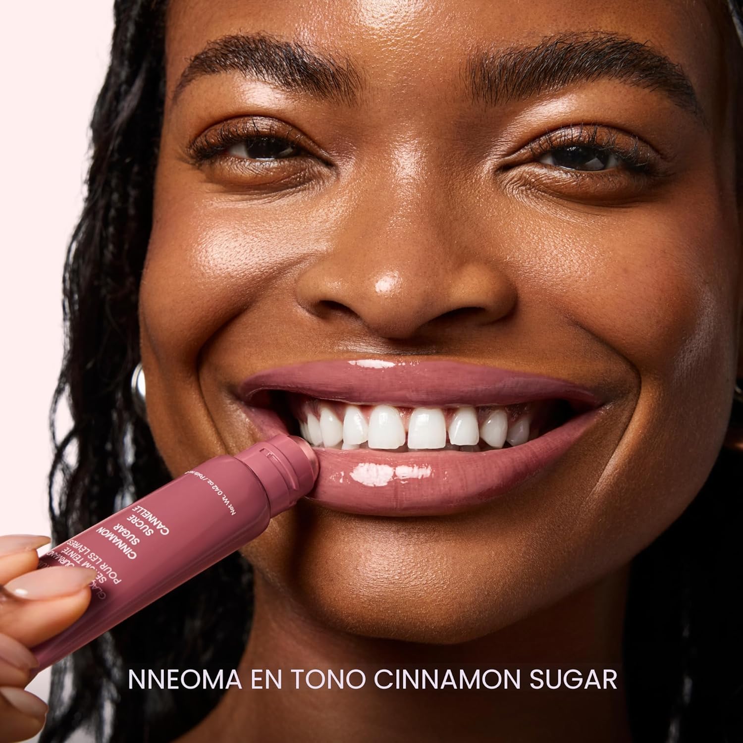 LANEIGE - Suero labial brillante Glaze Craze: Suero labial hidratan...