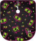 Illuzien Big Money PRO - Capa de peluquería para cortar el cabello,...