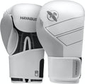 Hayabusa S4 - Guantes de boxeo de cuero para mujer y hombre