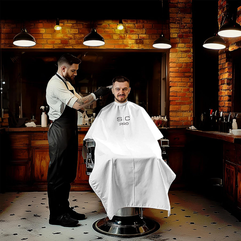 Stylecraft Cabo de corte de pelo resistente al agua de peluquero pr...