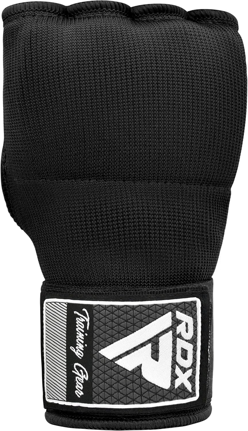 RDX - Guantes de boxeo con acolchado de gel, para hombres y mujeres...
