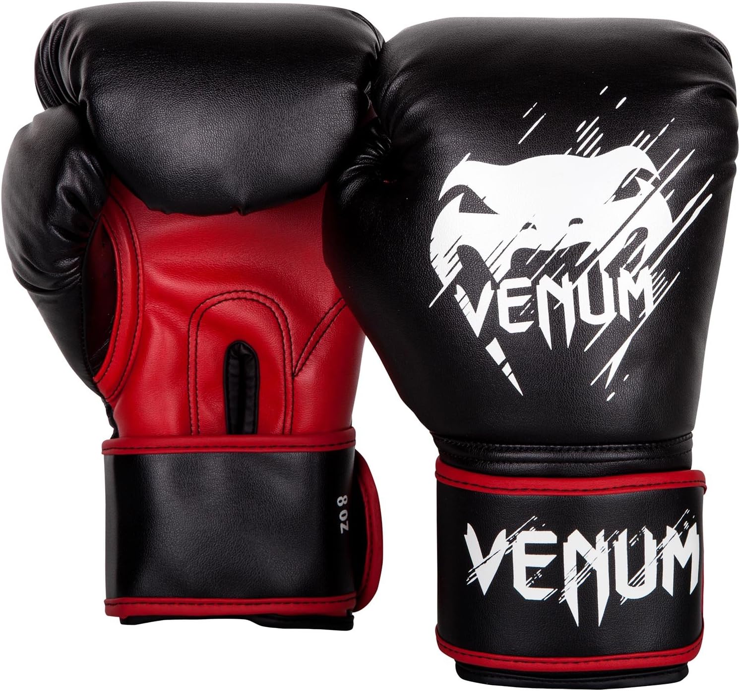 Venum Contender - Guantes de boxeo para niños