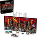LEGO Batman 76271 - La serie animada Ciudad Gótica™, Mediano
