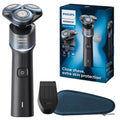 Philips Norelco Shaver 5000X, afeitadora recargable en seco y húmed...