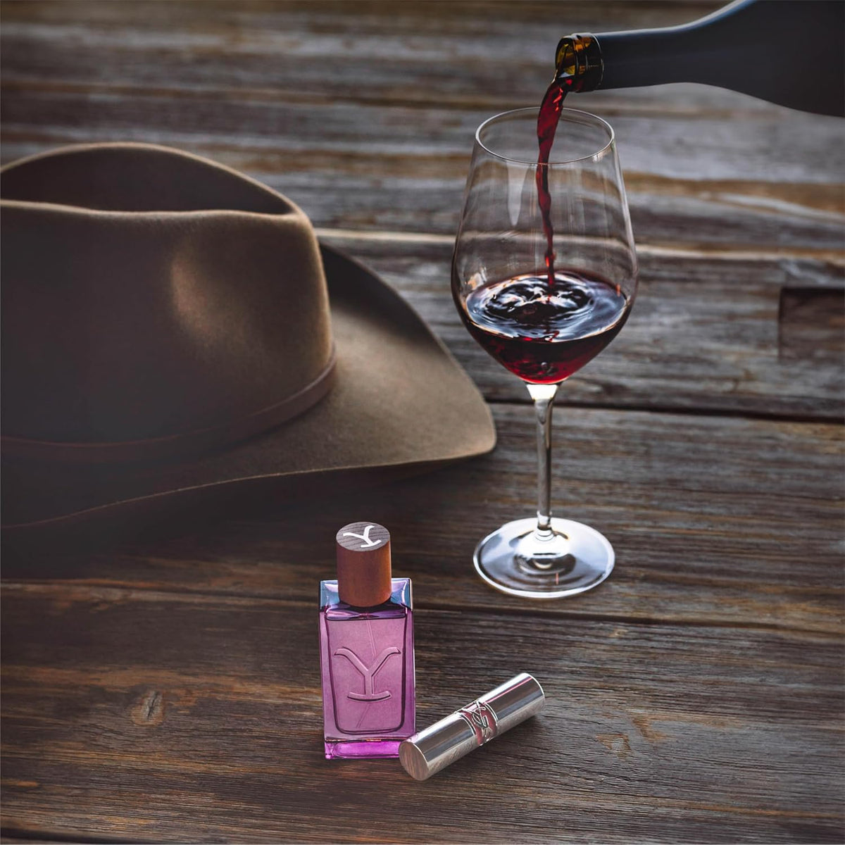 Yellowstone Dusk Perfume para mujer de Tru Western 1.7 fl oz (1.7 f...