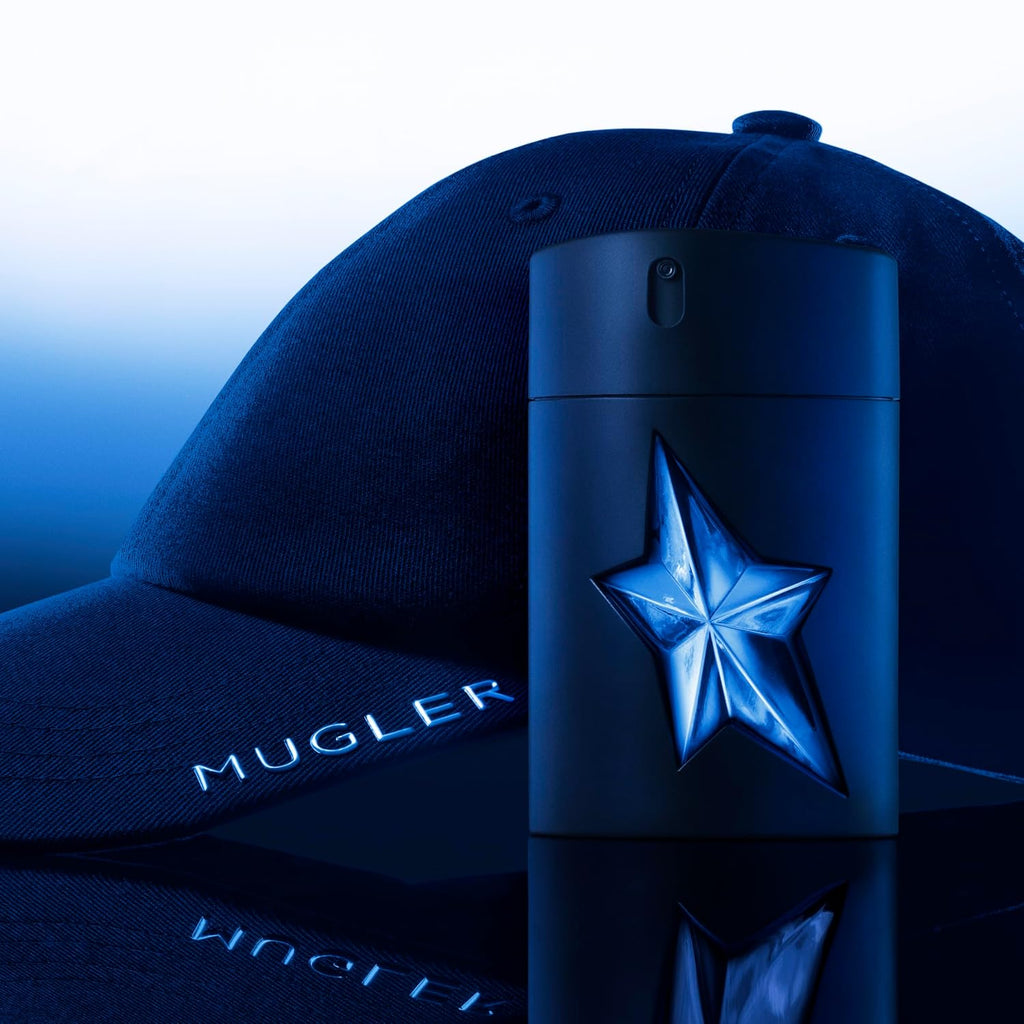 Mugler A*Men - Eau de Toilette - Colonia para hombre - Woody &amp;...