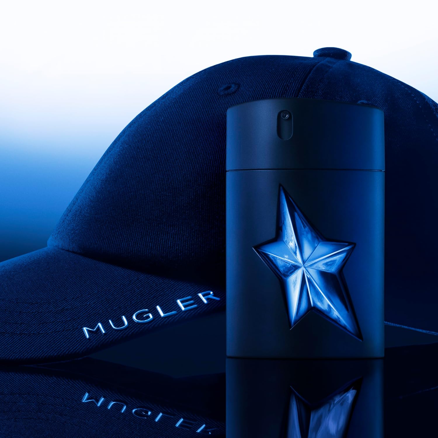 Mugler A*Men - Eau de Toilette - Colonia para hombre - Woody &amp;...