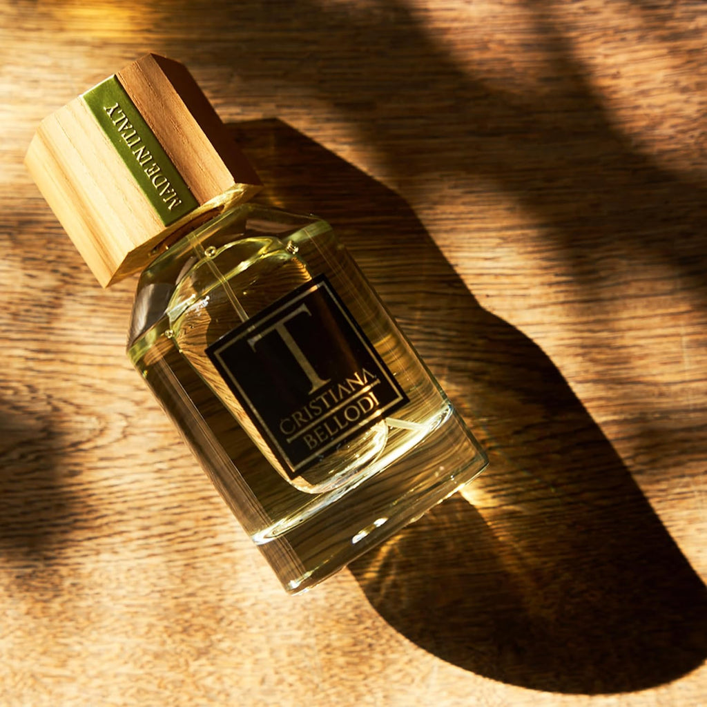 CRISTIANA BELLODI T for Unisex - Perfume para mujeres y hombres - C...
