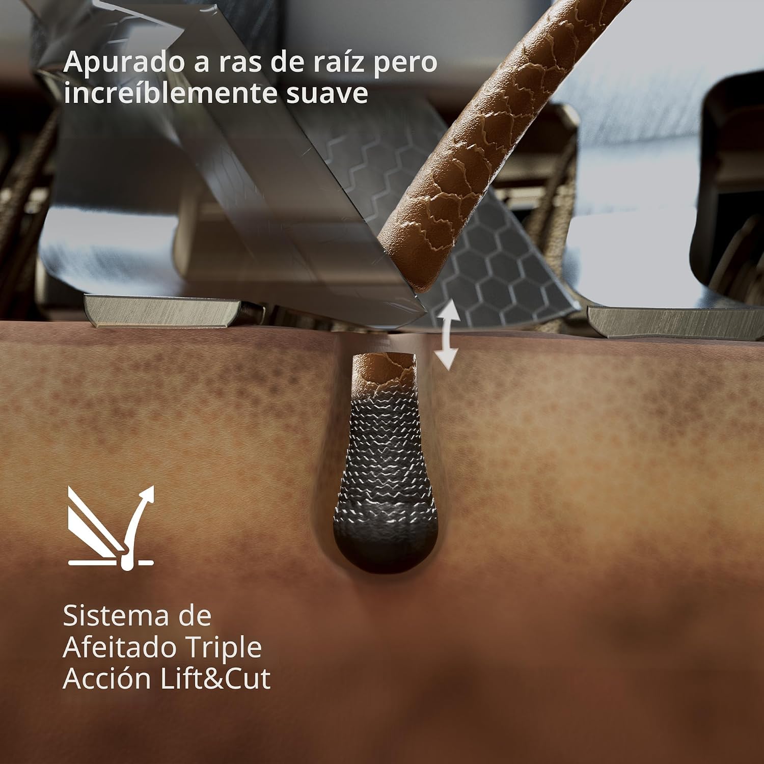 Philips Norelco Shaver i9000 Prestige Ultra Special Edition - Afeit...
