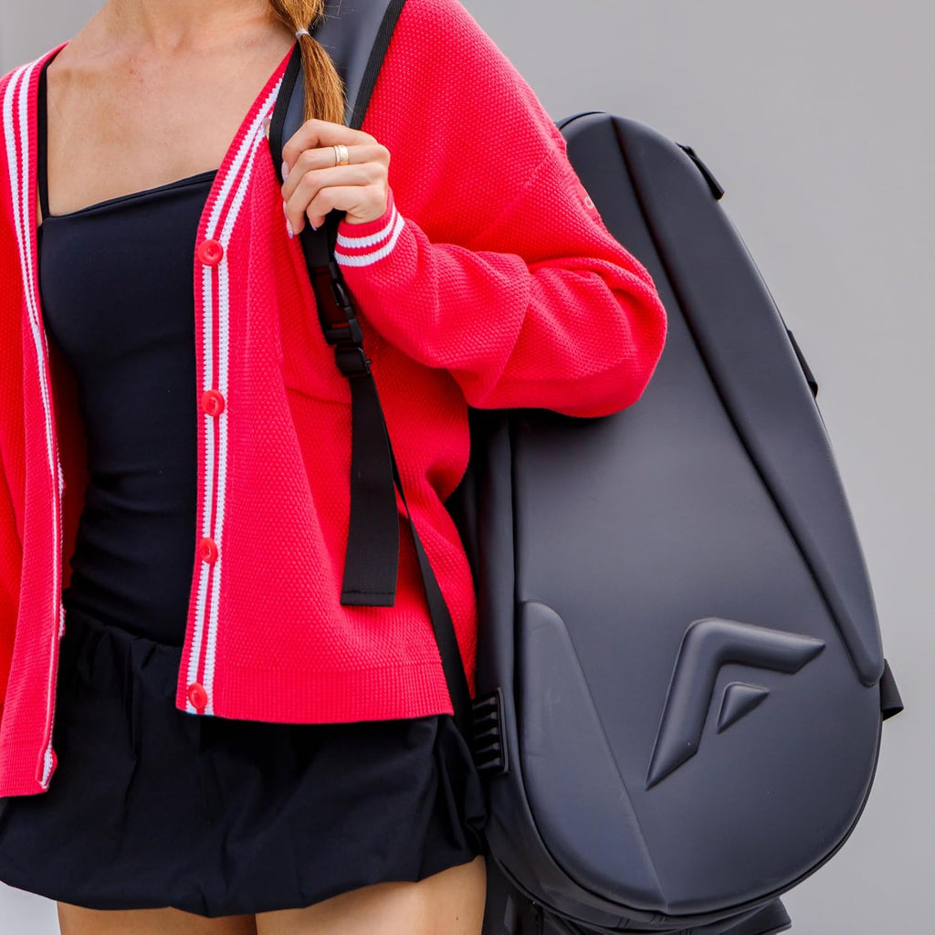 Franklin Sports Pro Series Bag II - Bolsa de lona y mochila - Bolsa...