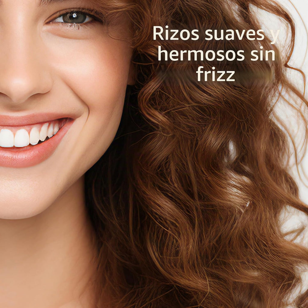 INFINITI PRO Conair - Rizador de cerámica de turmalina de barril la...