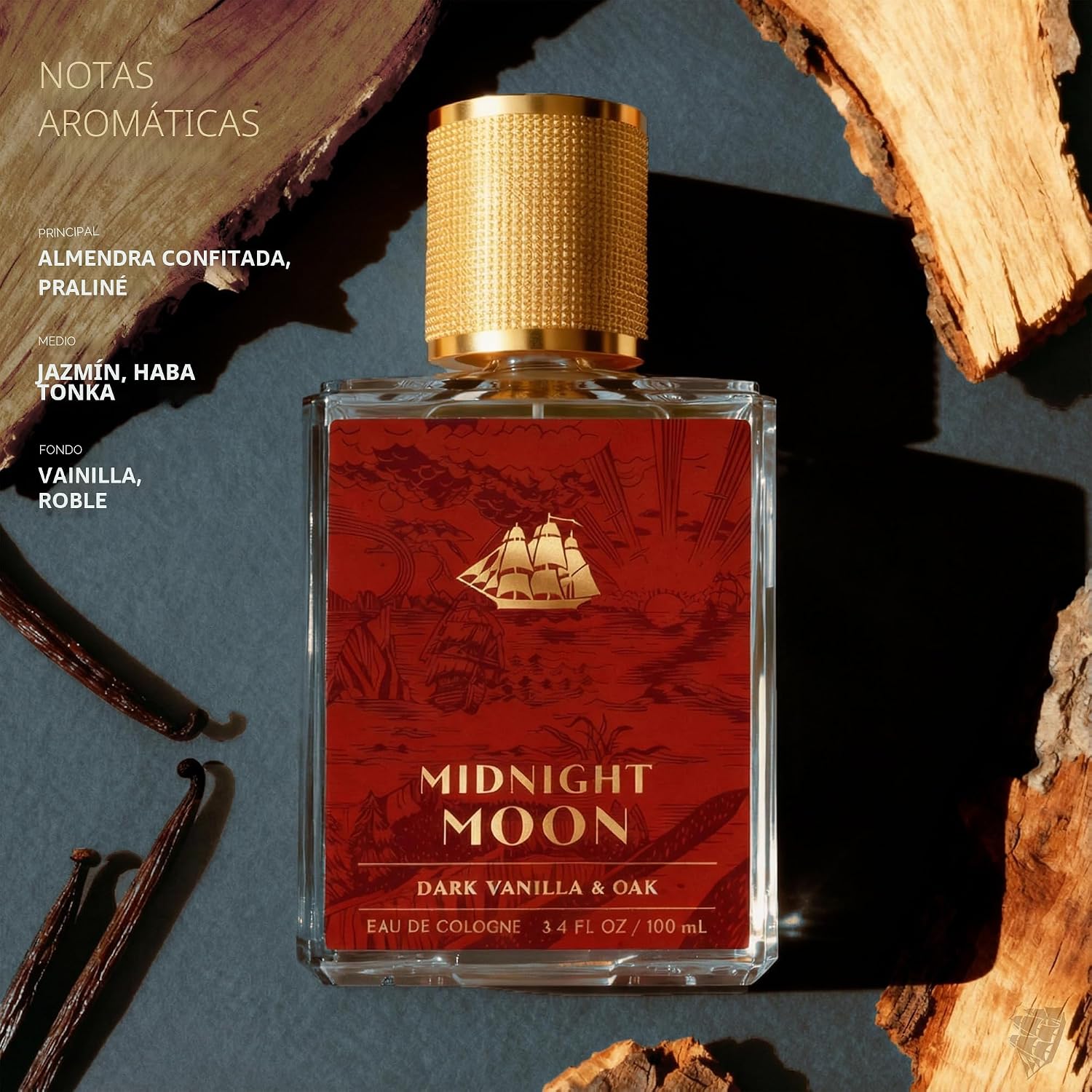 Colonia Old Spice para hombres, spray de fragancia premium y combin...