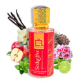 ARABIAN PERFUMES &amp; OILS Perfumes seductores sin alcohol para ho...