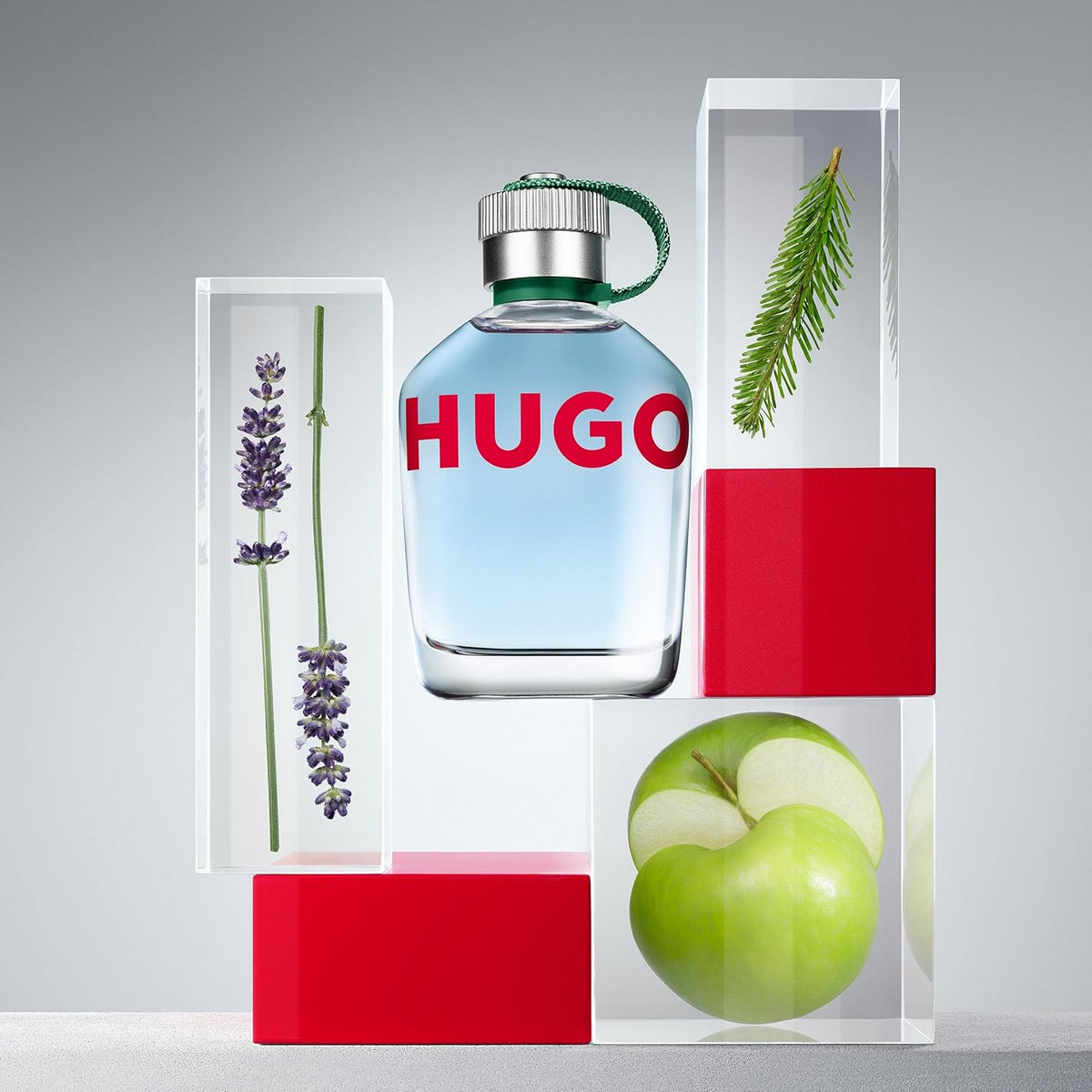 Hugo Boss Hugo Man Eau de Toilette \u2013 Colonia aromática fresca...