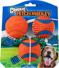 Chuckit! Pelotas para perros \u2013 Juguetes interactivos para perr...