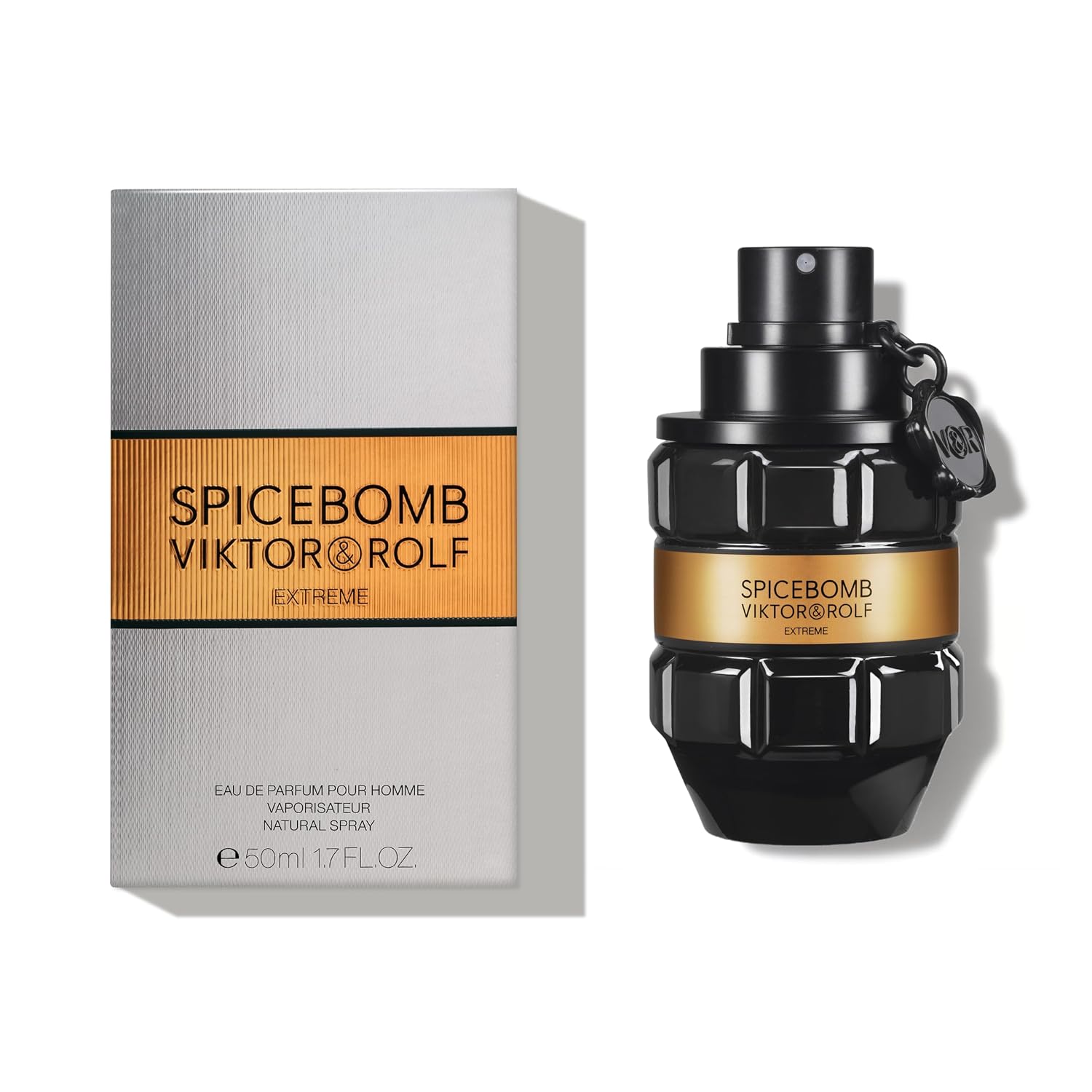 Viktor Rolf Spicebomb Extreme Spray