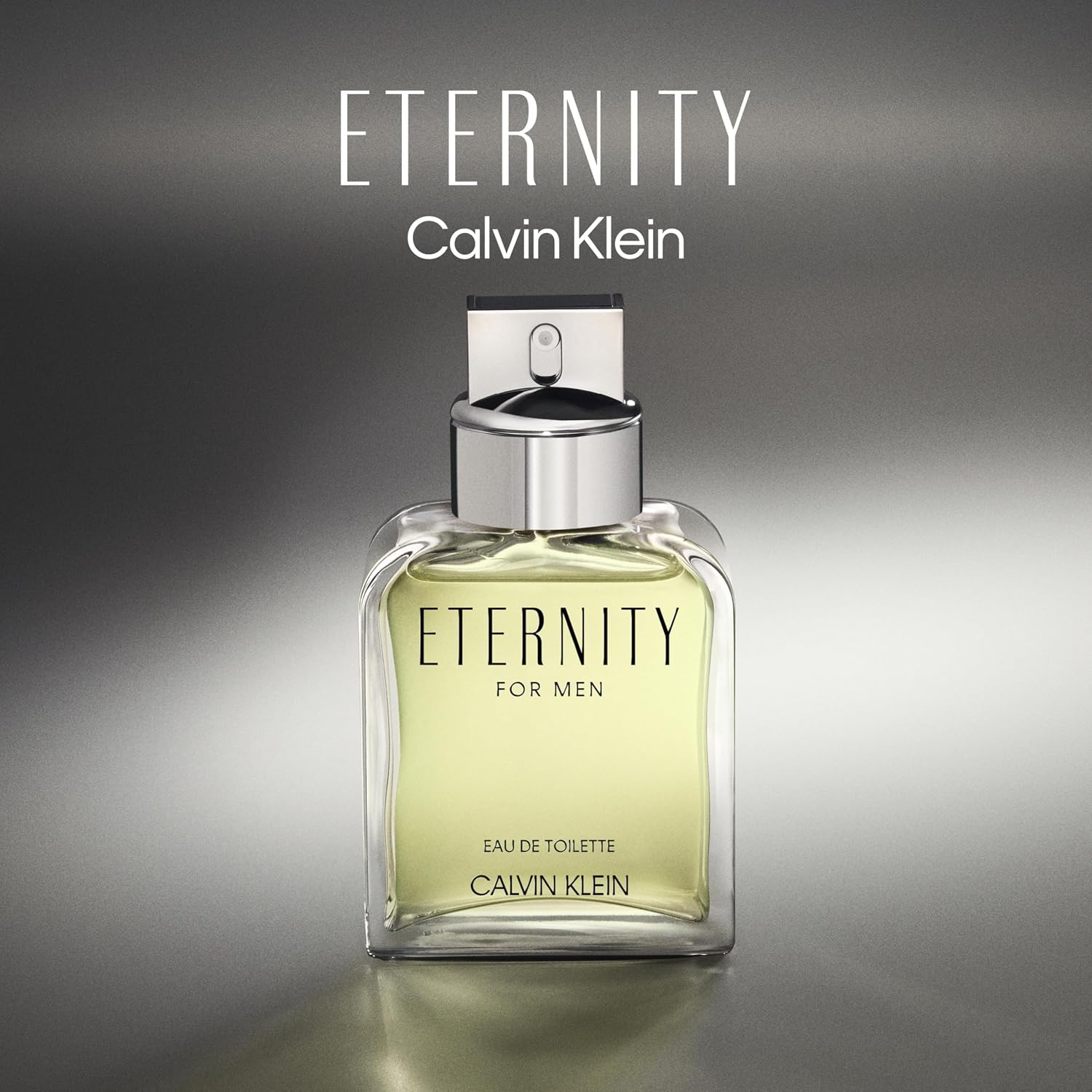 Calvin Klein Eternity Eau de Toilette \u2013 Fougère Colonia para h...