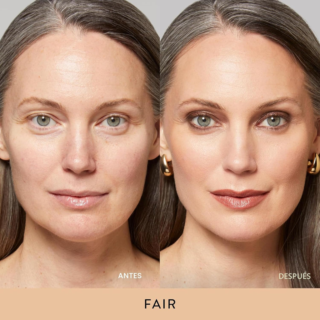 LAURA GELLER NEW YORK Base en Polvo Horneada Double Take - Fair - C...