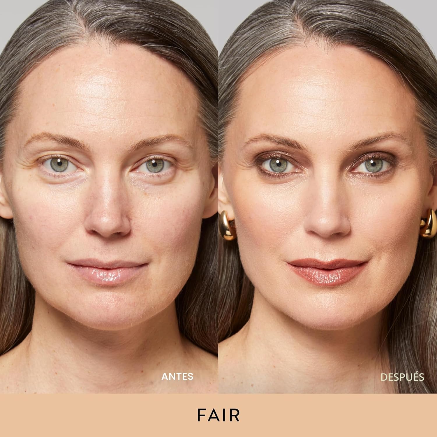 LAURA GELLER NEW YORK Base en Polvo Horneada Double Take - Fair - C...