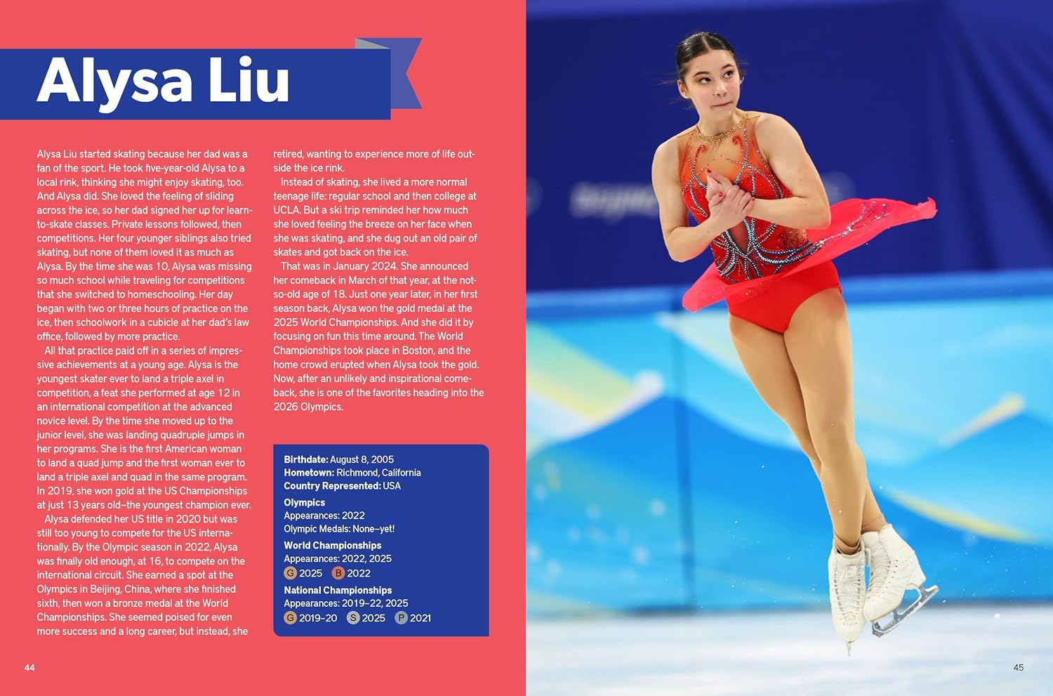Legends of Women's Figure Skating (Abbeville Sports)