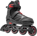 METROLLER Patines en línea adultos para hombres, mujeres y adolesce...