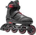 METROLLER Patines en línea adultos para hombres, mujeres y adolesce...