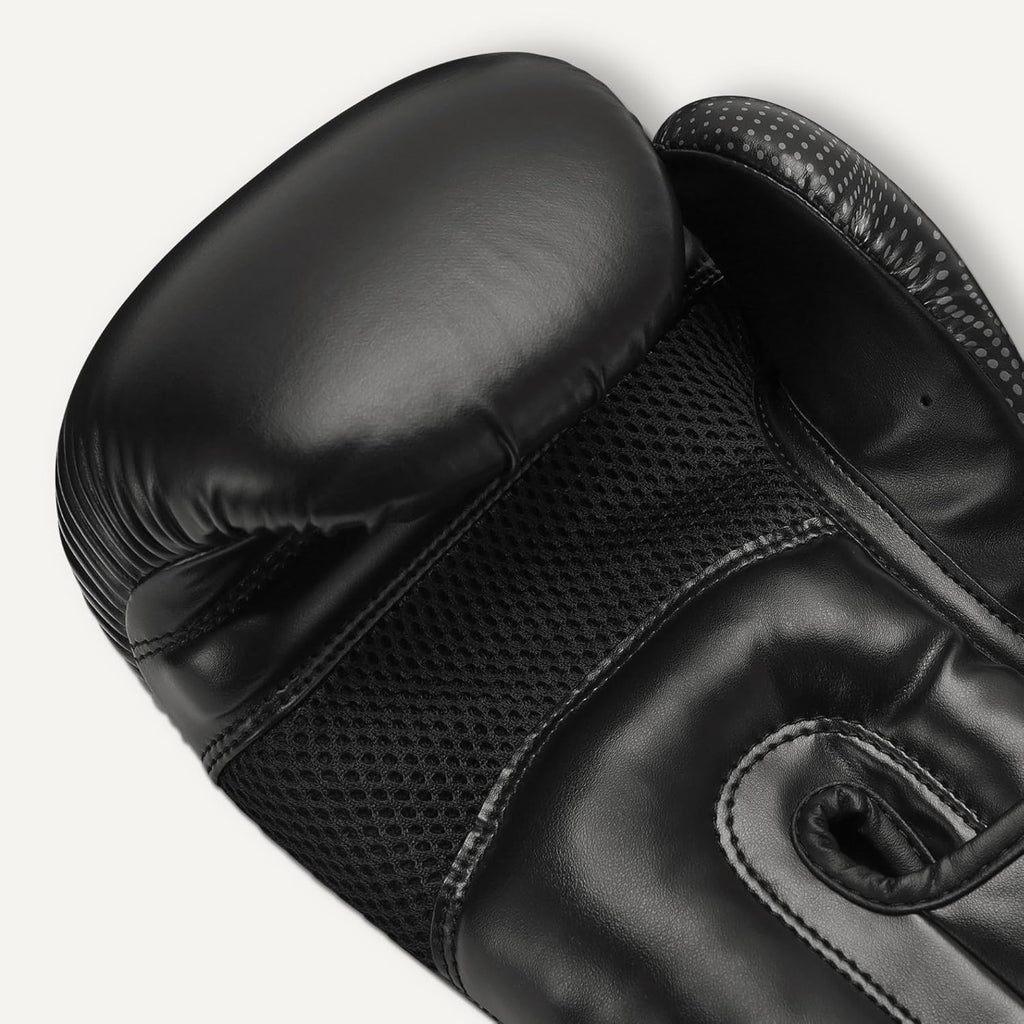 Amazon Basics Guantes de boxeo para hombres y mujeres, Sparring, en...
