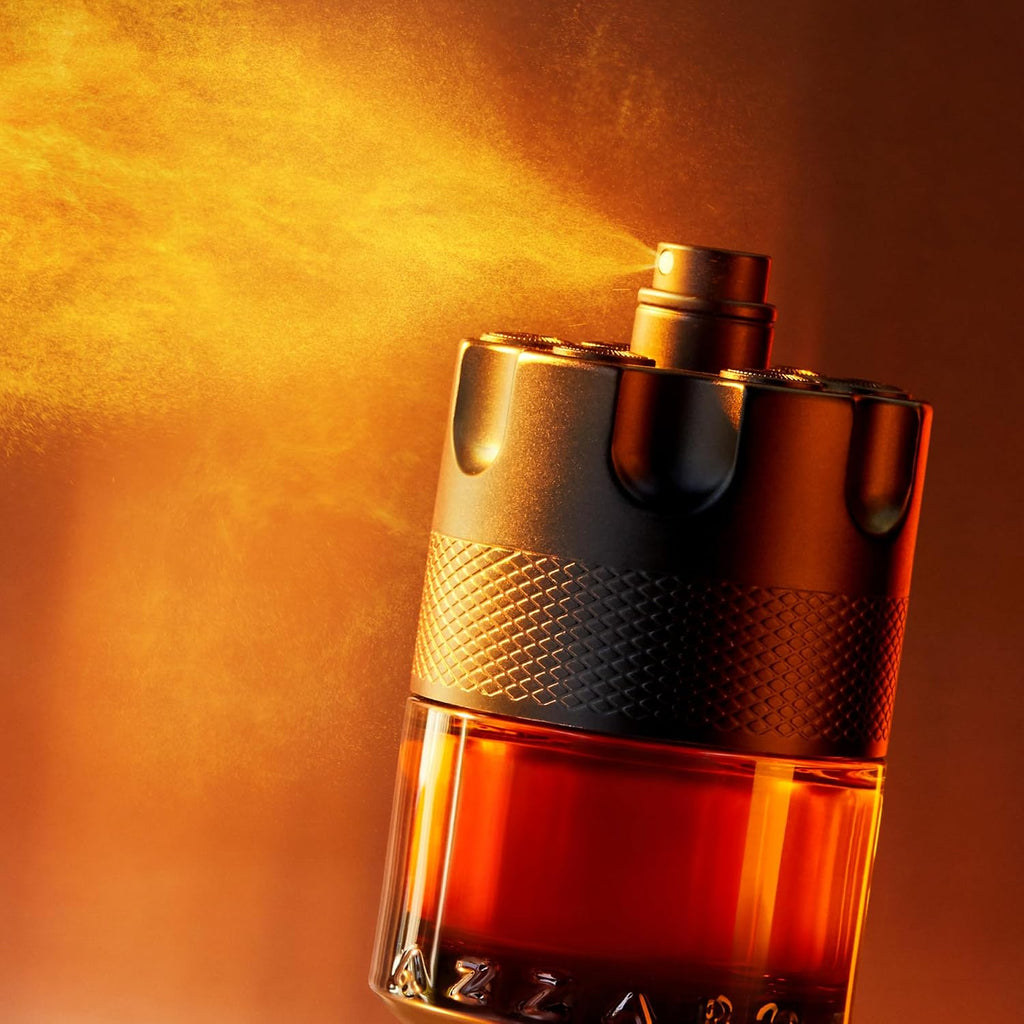 Azzaro El Perfume Más Buscado - Colonia Intensa para Hombre - Fraga...