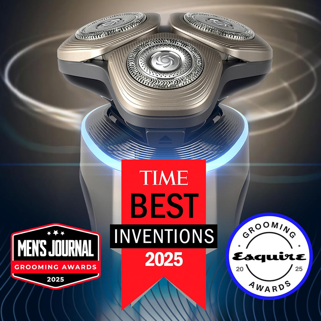 Philips Norelco Shaver i9000 Prestige Ultra Special Edition - Afeit...