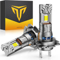 Ursprung Bombillas H7\/H7LL 2026, 95000 lm, 1200% 6500 K, blanco fr...