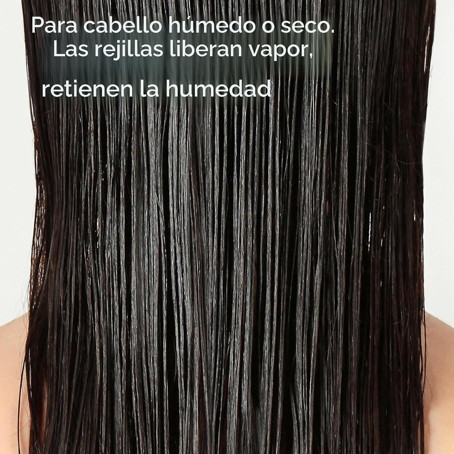 Conair Plancha de Cerámica Doble, Alisadora de Cabello de 1 1\/2 Pu...