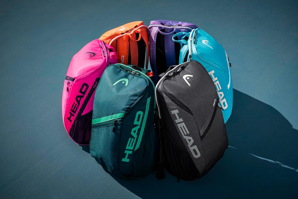 HEAD Mochila Tour 25L