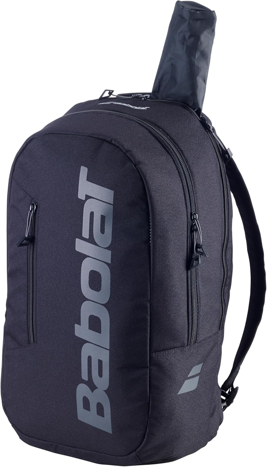 Babolat Court Lite Padel Mochila (negro)