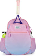 Ame &amp; Lulu Mochila de tenis Big Love para niños