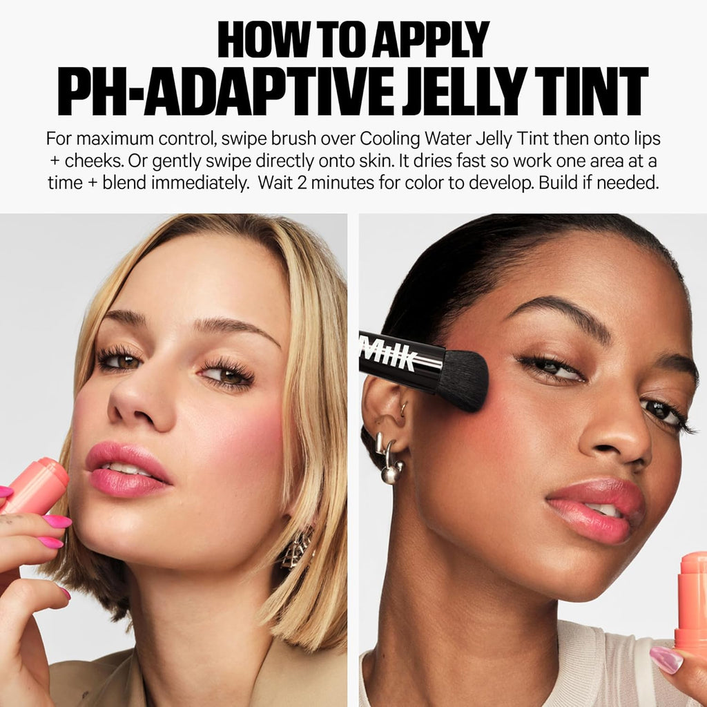Milk Makeup - Barra de cuidado hidratante para la piel \u2013 Reduc...