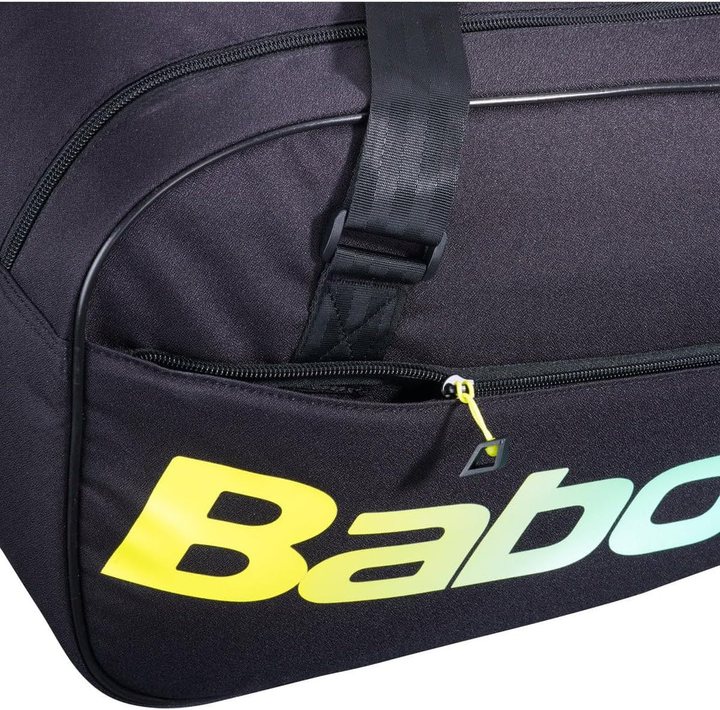 Bolsa Babolat Court S Padel & Pickleball (Negro\/Multicolor) \u2013...