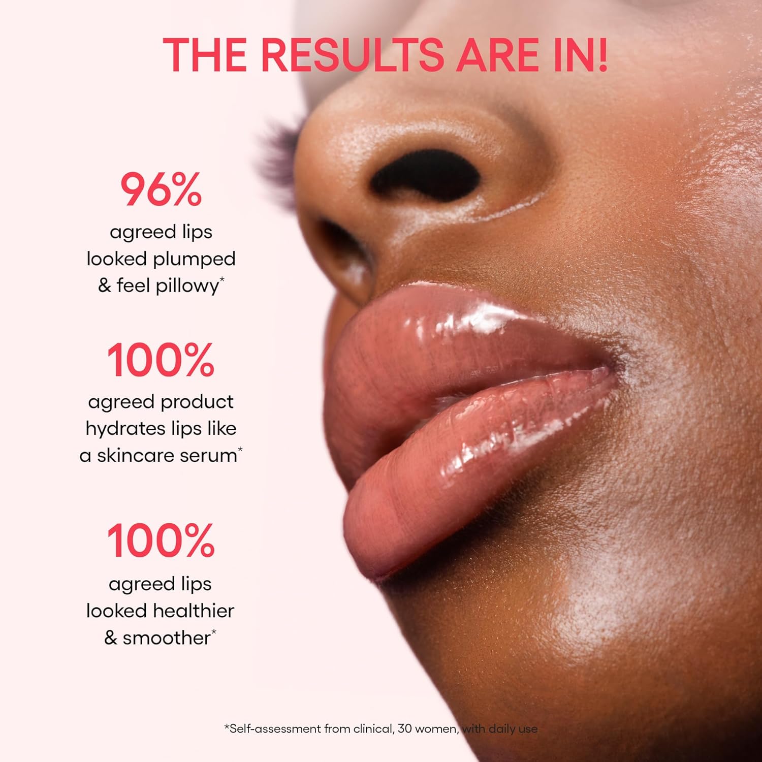 LANEIGE - Suero labial brillante Glaze Craze: Suero labial hidratan...
