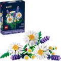LEGO Botanicals 11508 - Kit de manualidades de flores artificiales...