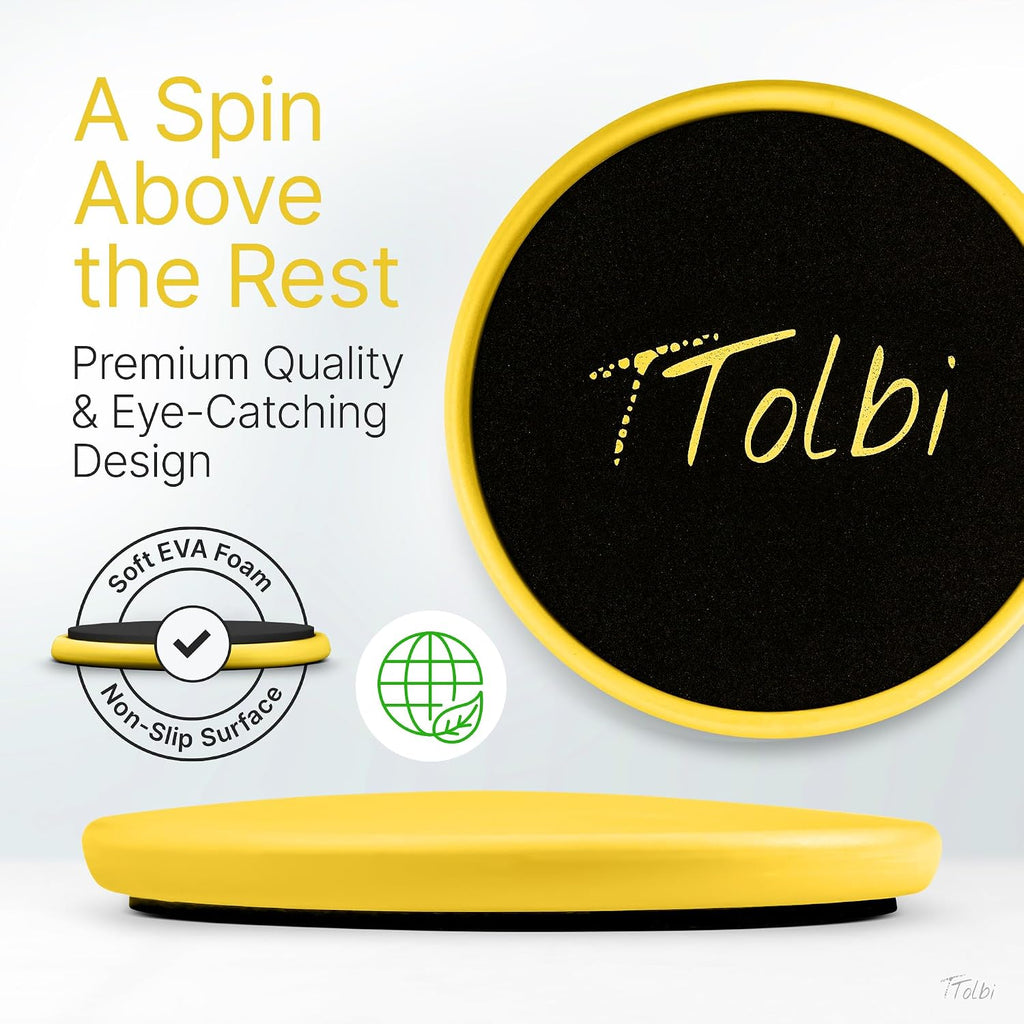 Tablas giratorias prémium para bailarines \u2013 Mejora los giros,...