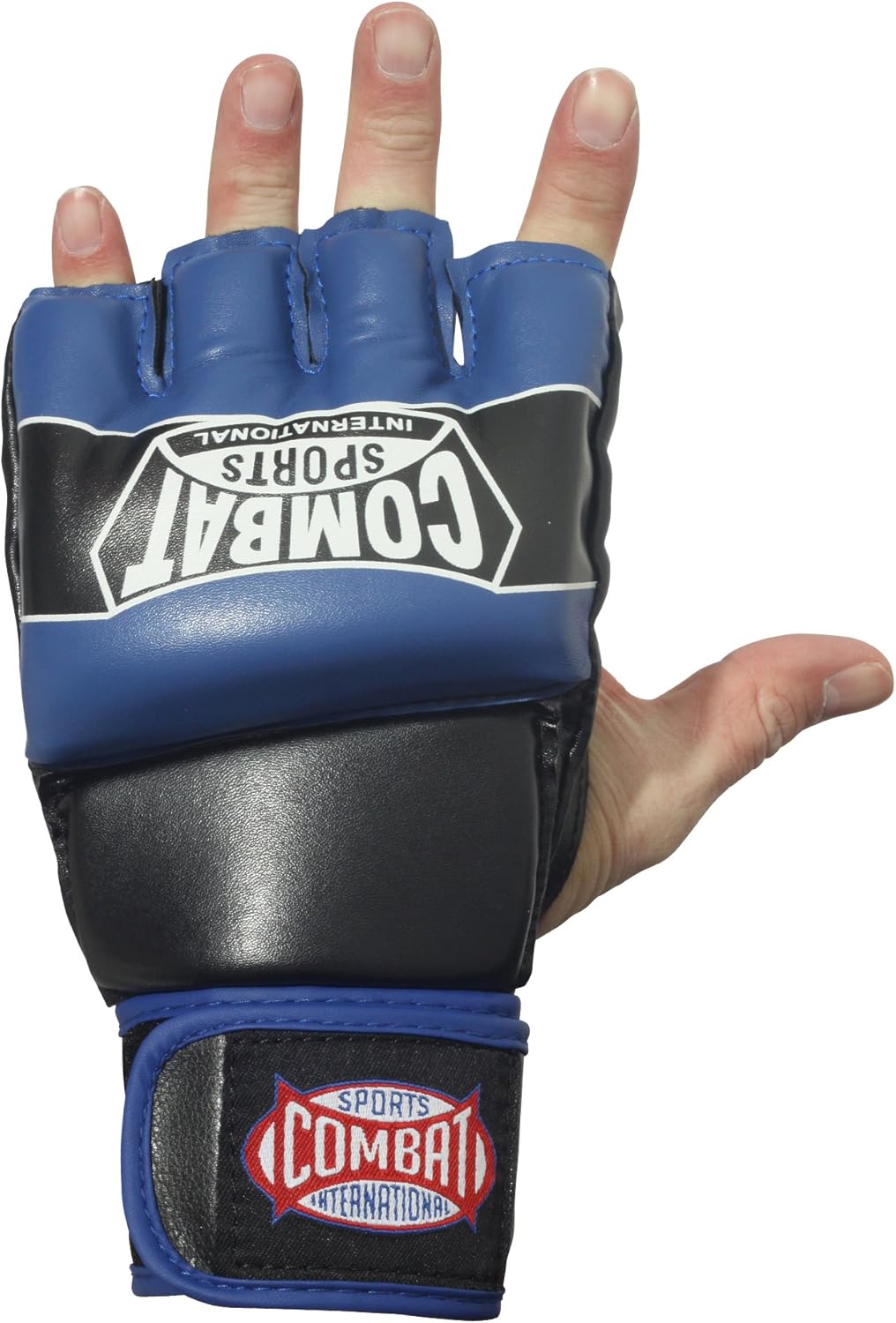 Combat Sports Guantes MMA Estilo Pro