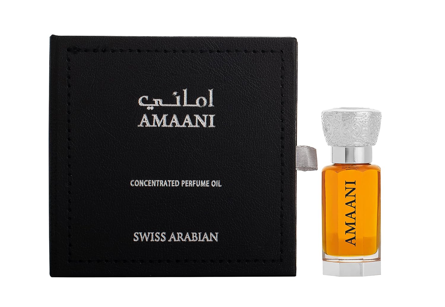 Swiss Arabian Amaani \u2013 Productos de lujo de Dubai \u2013 Fraga...