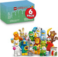 LEGO Minifigures 66813 - 66813 - Juguetes para niños en cajas miste...