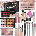 Kit de maquillaje para adolescentes, kits de maquillaje para mujere...