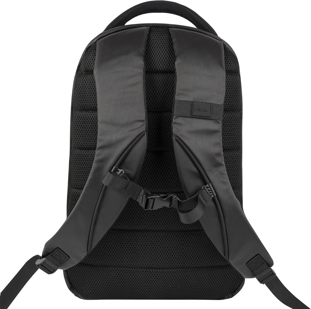 NOX Padel Backpack PRO SERIES | Protección acolchada para raqueta y...