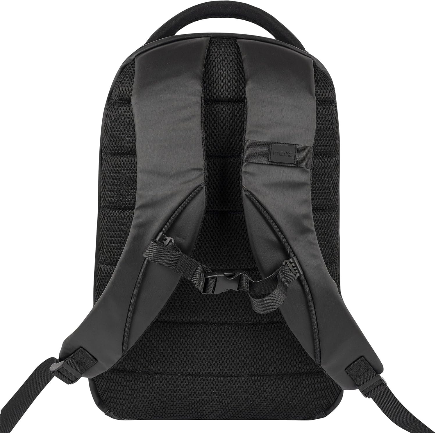 NOX Padel Backpack PRO SERIES | Protección acolchada para raqueta y...