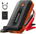 AstroAI B8 3000A - Arrancador de Batería de Coche, Paquete de Bater...
