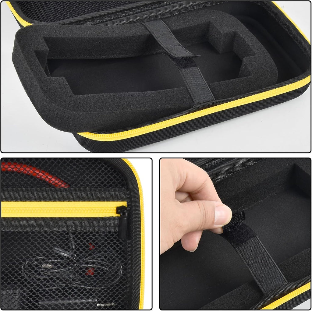 Estuche compatible con DeWalt DXAELJ16 1600 pico de amperios arranc...