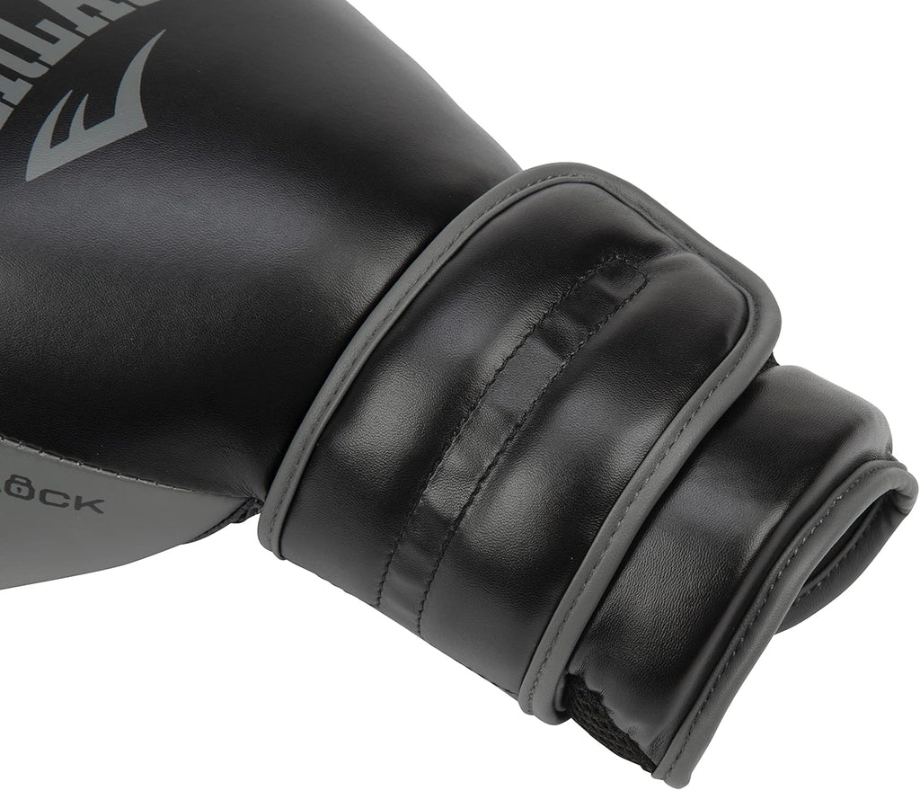 Everlast Powerlock 2 Guantes de Boxeo con Cierre de Velcro | Guante...